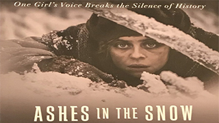Ashes in the Snow